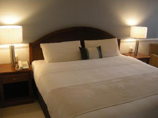 Scala Hotel Lagos de Moreno Værelse billede
